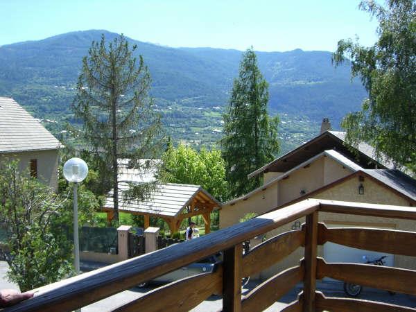 غويستريه Alpineaccomodation المظهر الخارجي الصورة