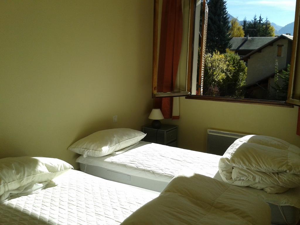 غويستريه Alpineaccomodation المظهر الخارجي الصورة