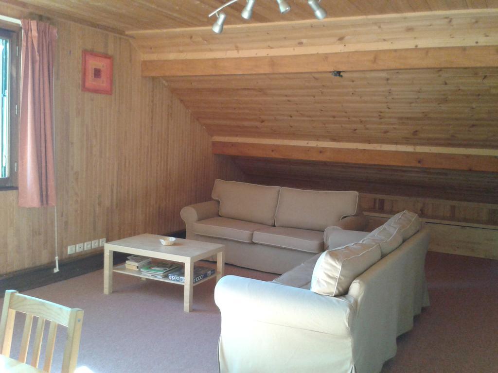 غويستريه Alpineaccomodation المظهر الخارجي الصورة