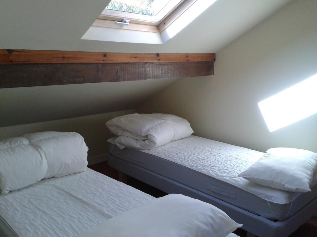 غويستريه Alpineaccomodation المظهر الخارجي الصورة