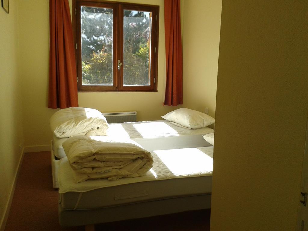 غويستريه Alpineaccomodation المظهر الخارجي الصورة