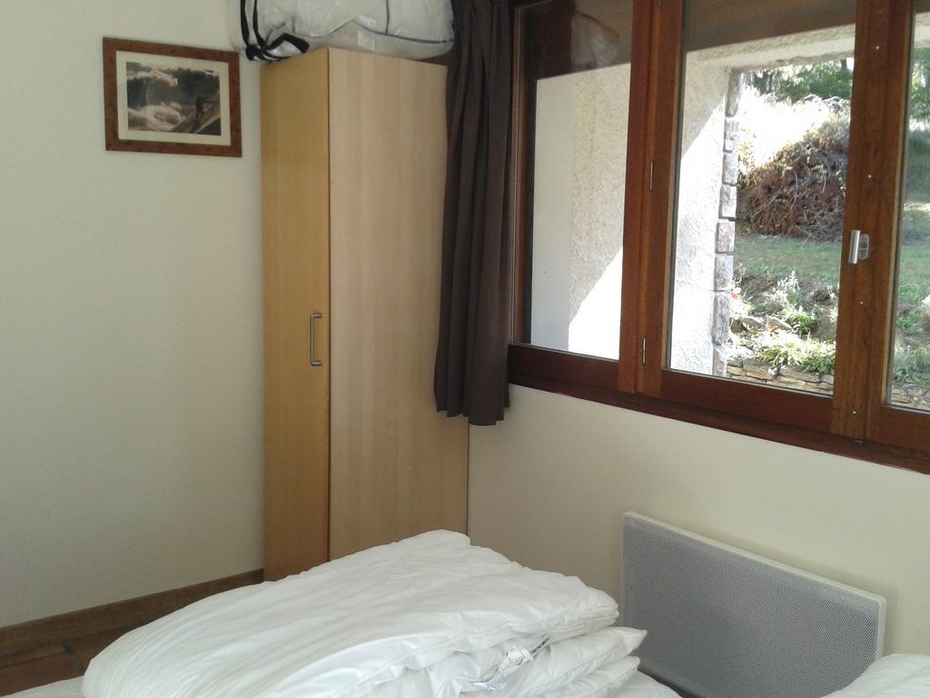 غويستريه Alpineaccomodation المظهر الخارجي الصورة
