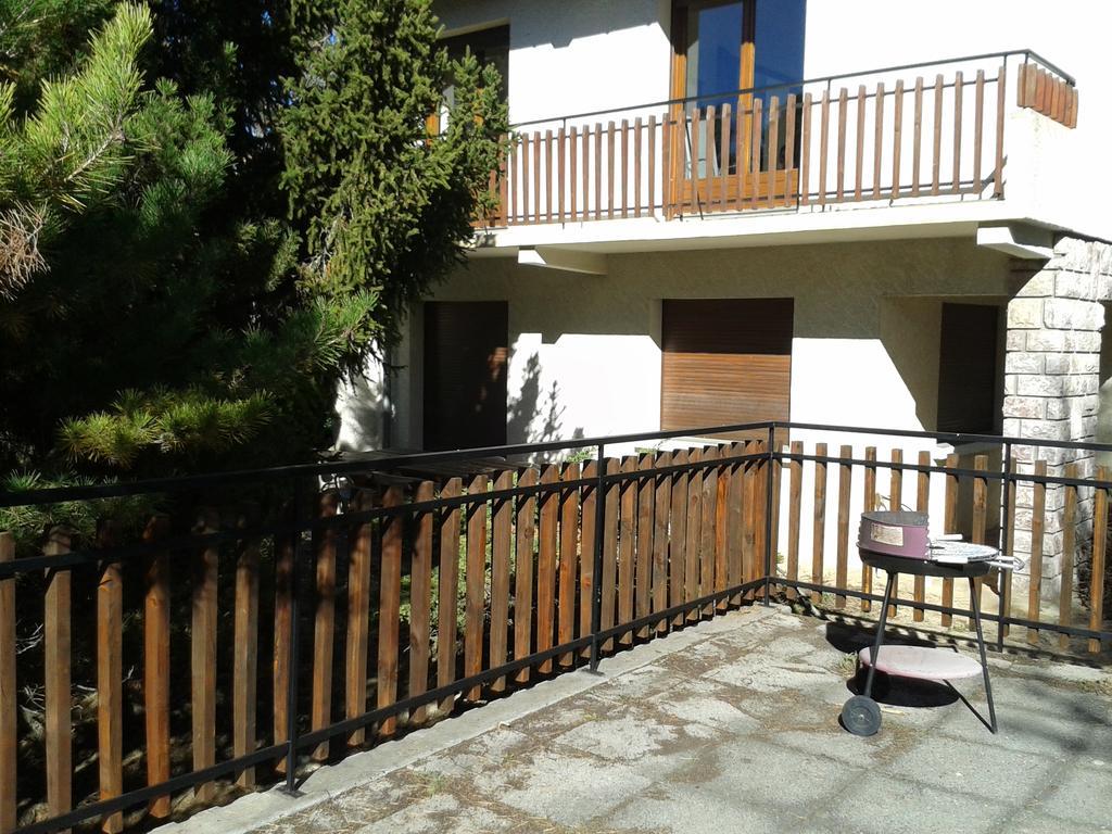 غويستريه Alpineaccomodation المظهر الخارجي الصورة