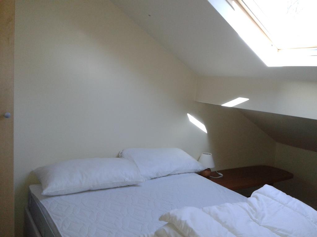 غويستريه Alpineaccomodation المظهر الخارجي الصورة